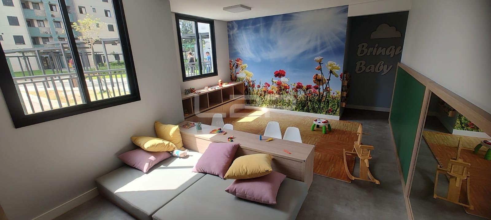 Apartamento para alugar com 2 quartos, 1 banheiro, 1 vaga e 58m² no Jardim do Lago, Jundiaí (SP) — foto 8 de 29