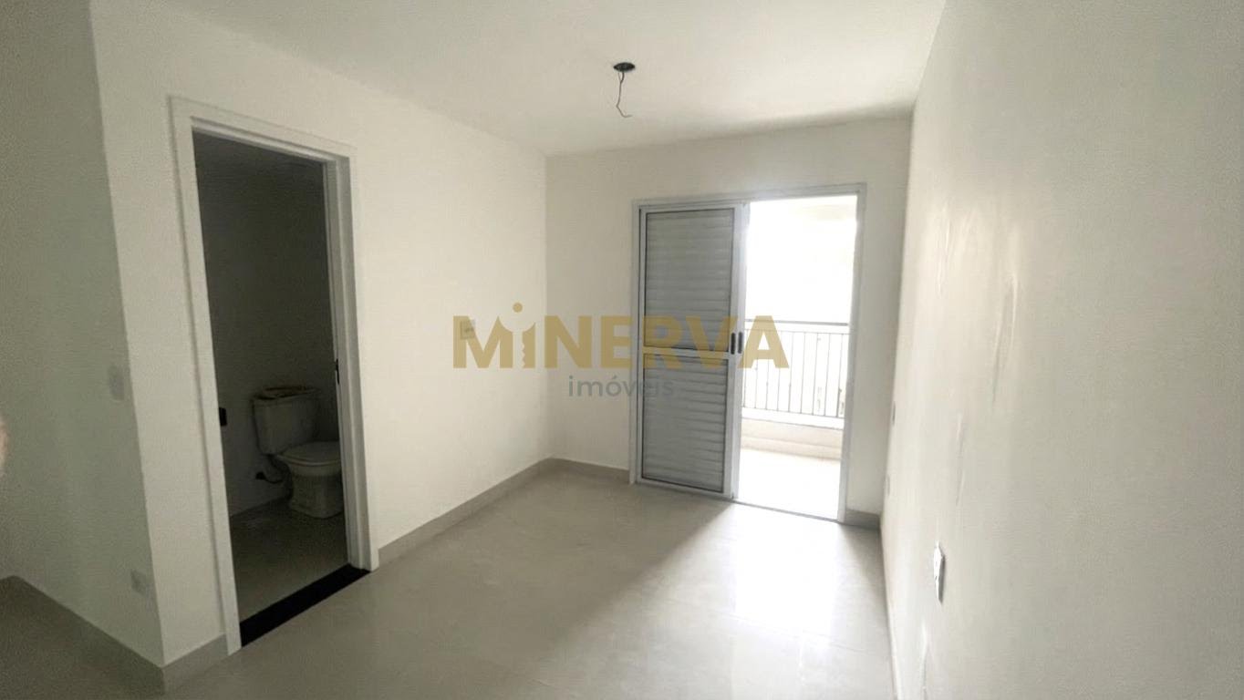 Studio à venda com 1 quarto, 1 suíte e 31m² no Tatuapé, São Paulo (SP) — foto 3 de 8