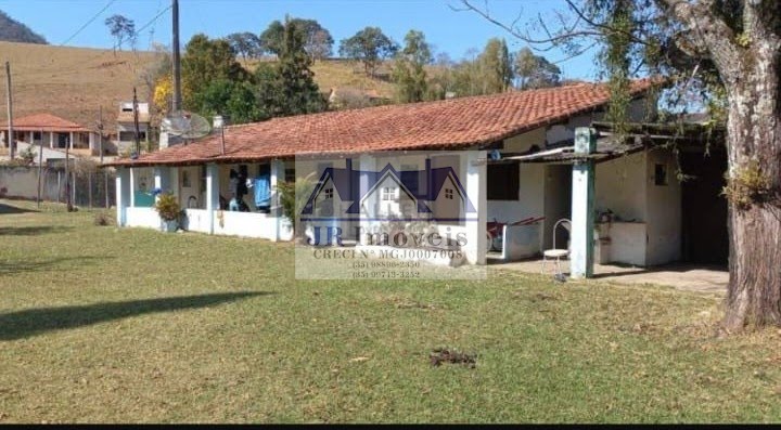 Rural à venda com 5603m² de terreno no Melos, Piranguçu (MG) — foto 2 de 13
