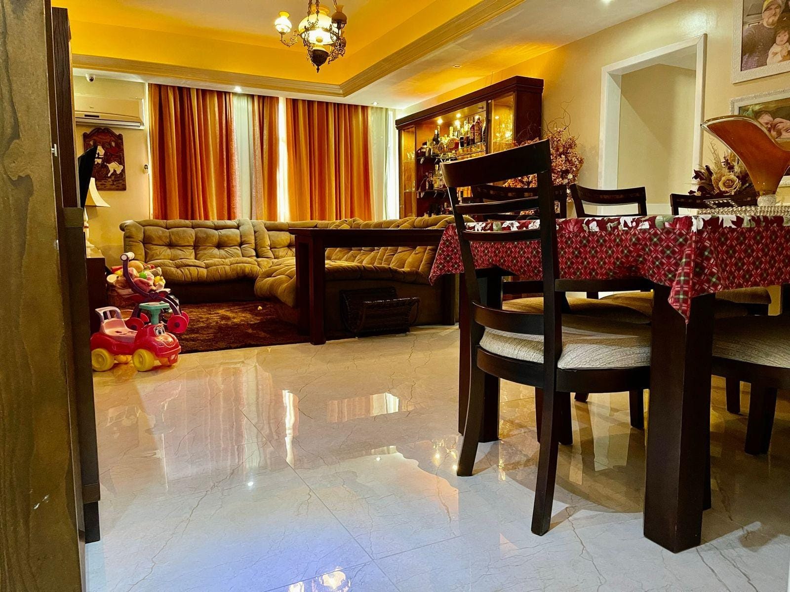 Cobertura à venda com 3 quartos, 1 suíte, 2 vagas e 167m² no Vila Kosmos, Rio de Janeiro (RJ) — foto 9 de 20