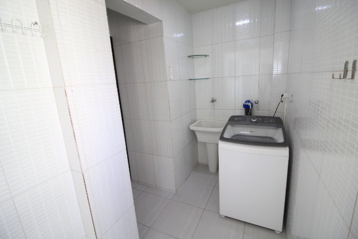 Apartamento à venda com 3 quartos, 1 suíte, 1 vaga e 123m² no Parnamirim, Recife (PE) — foto 14 de 30