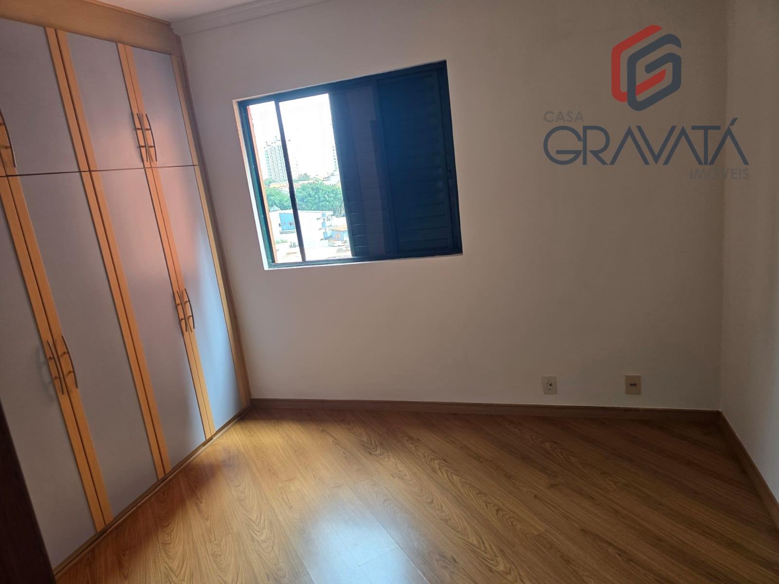 Apartamento à venda com 3 quartos, 2 banheiros, 2 vagas e 80m² no Jardim Bela Vista, Santo André (SP) — foto 21 de 24