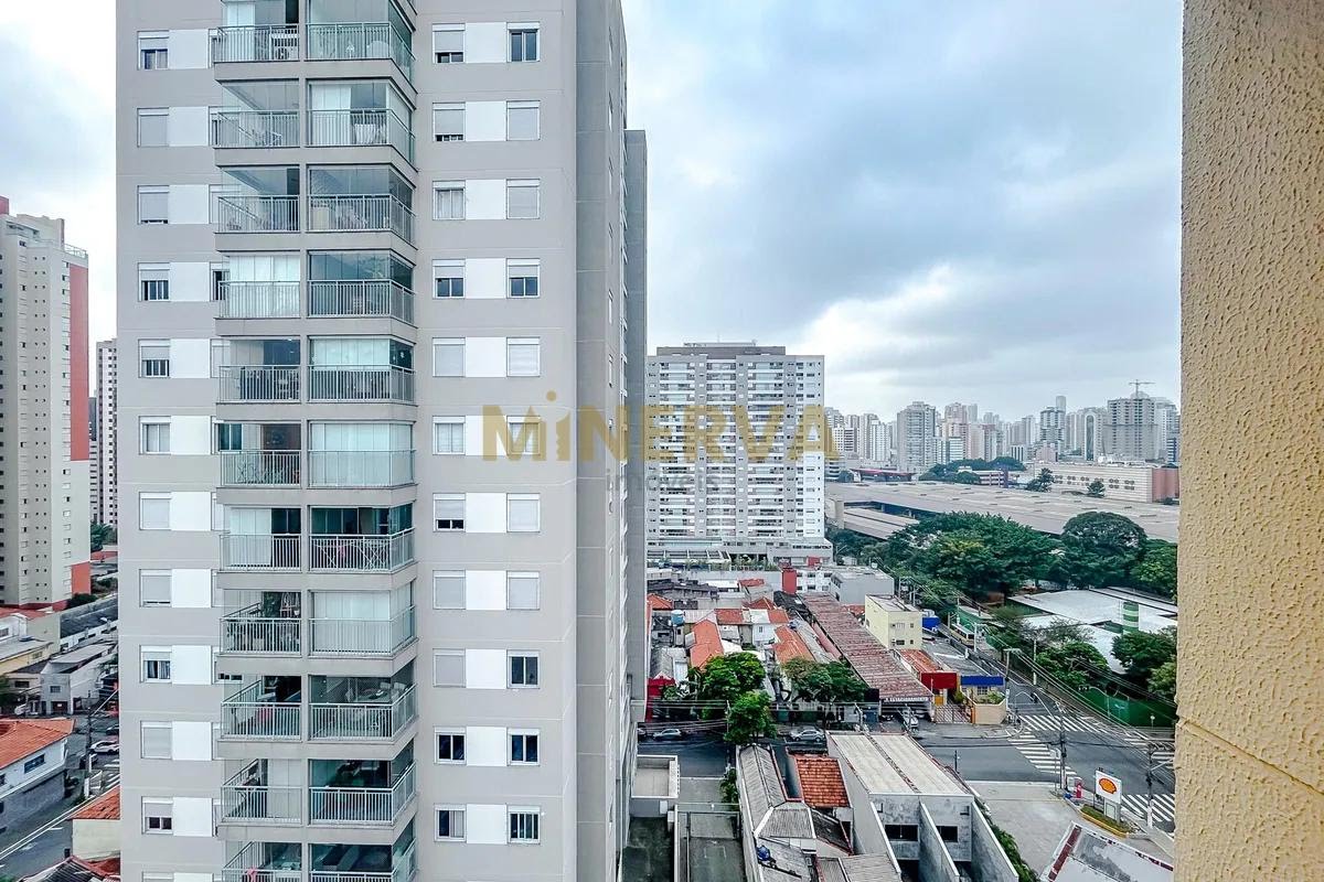 Apartamento para alugar com 2 quartos, 1 banheiro, 1 vaga e 74m² no Tatuapé, São Paulo (SP) — foto 27 de 30