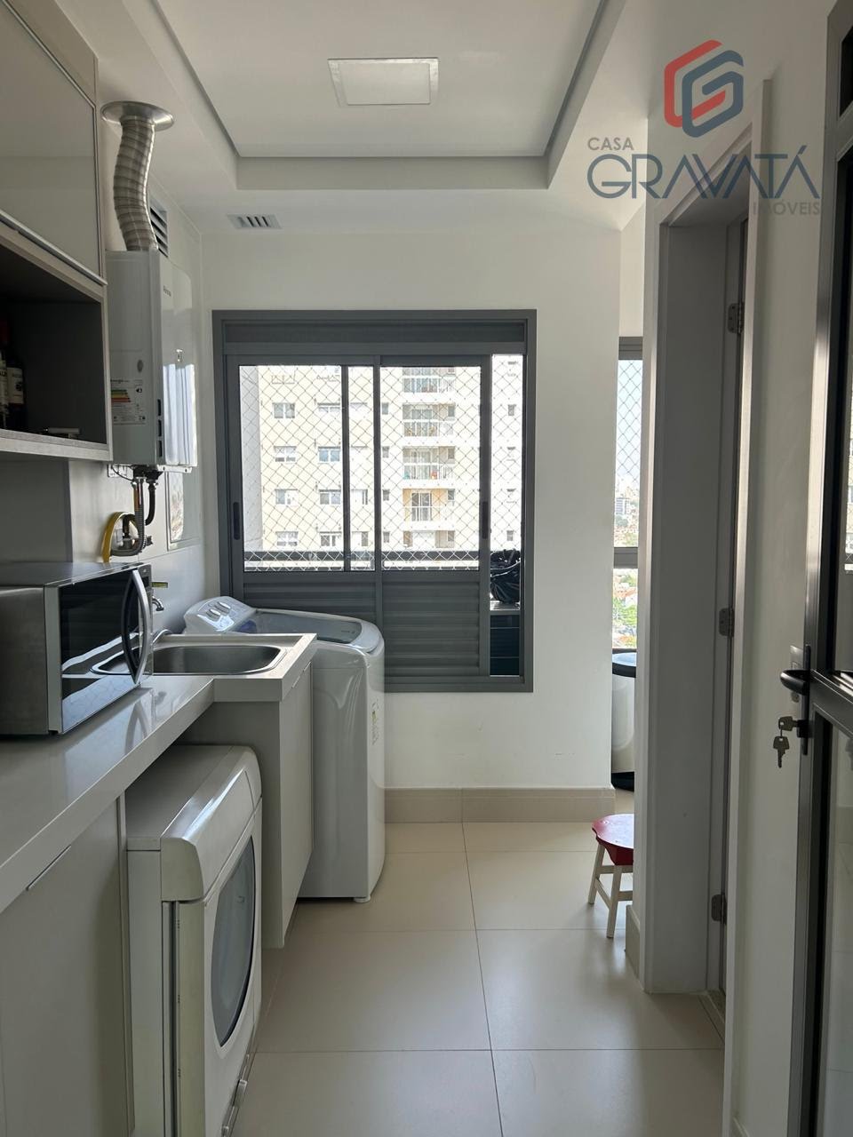 Apartamento à venda com 3 quartos, 3 suítes, 3 vagas e 153m² no Bairro Jardim, Santo André (SP) — foto 10 de 30