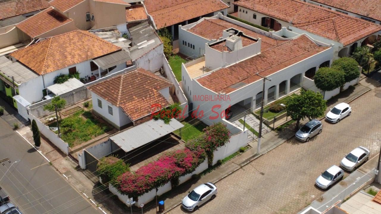Casa à venda com 4 quartos, 1 suíte e 485m² no Centro, Santo Antônio da Platina (PR) — foto 6 de 8