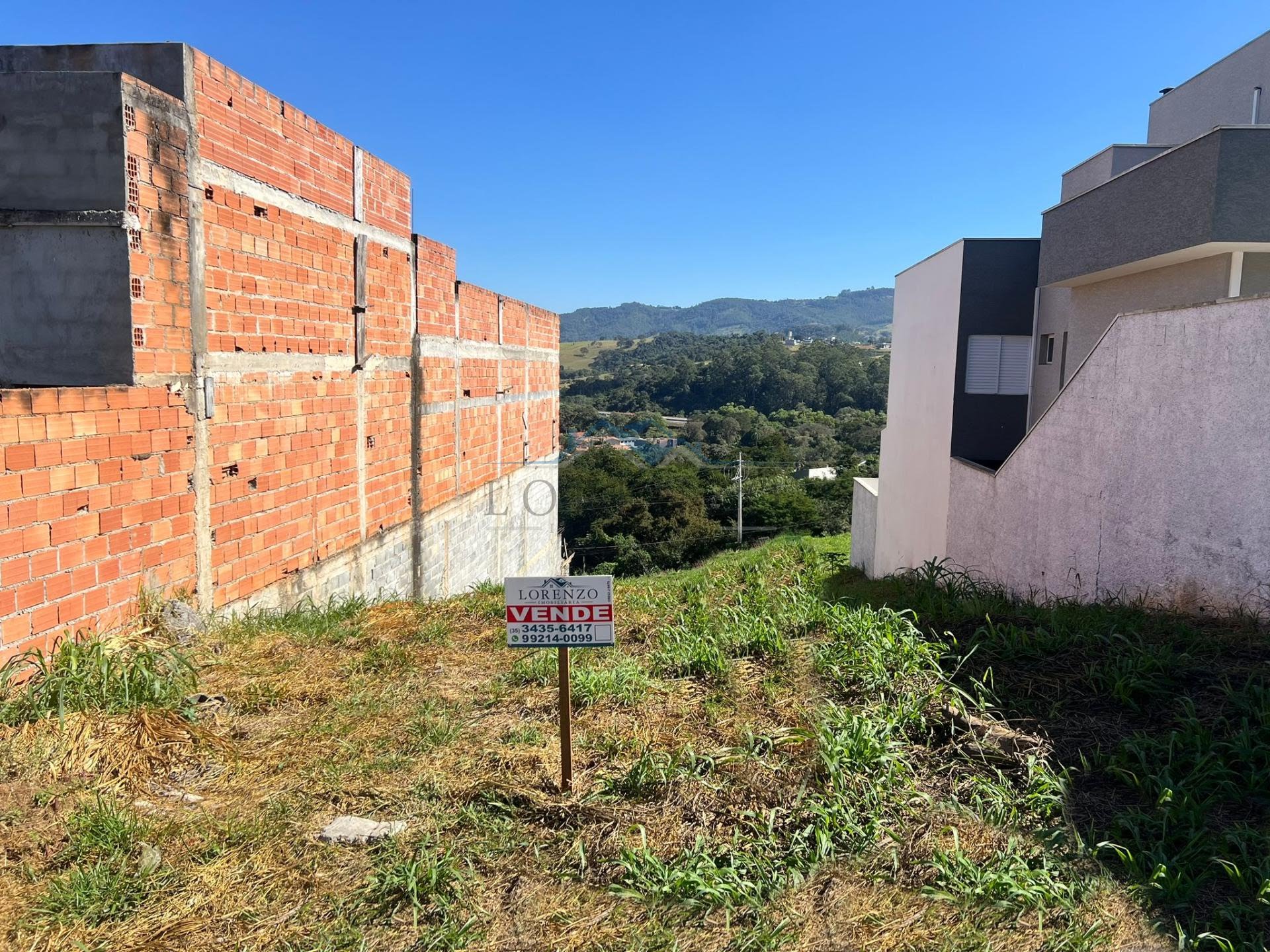 VISTA DA RUA