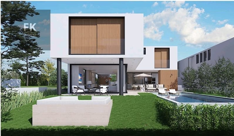 Casa à venda com 4 quartos, 4 suítes, 6 vagas e 604m² no Alphaville Residencial Dois, Barueri (SP) — foto 3 de 15