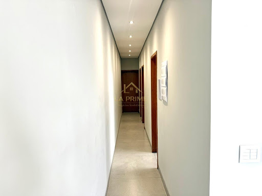 Casa de Condomínio em Jardim Novo Horizonte-Sorocaba/SP -136m2- 03 Dormitórios -01 Suite- 02 Vagas -Piscina