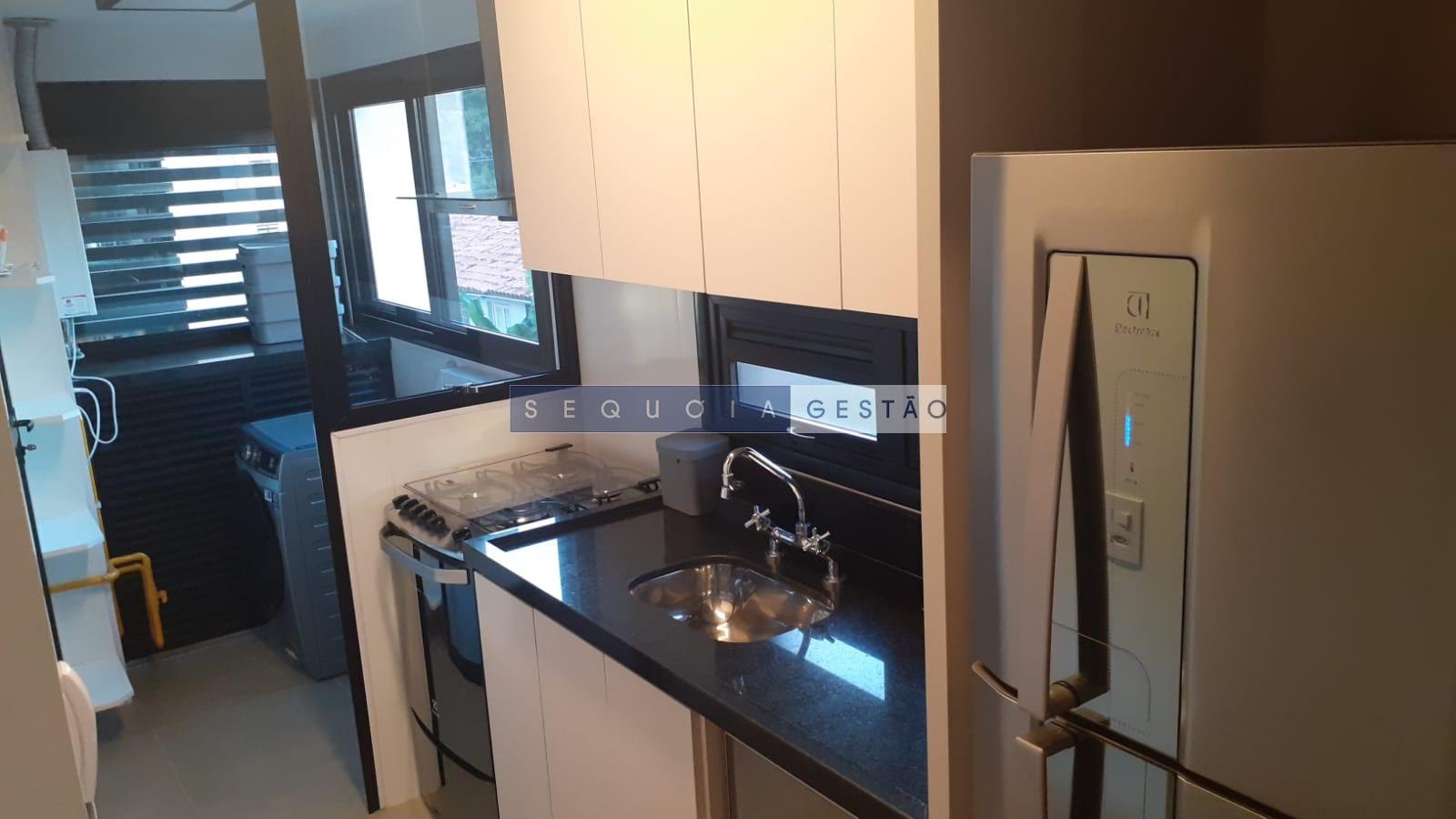 Apartamento para alugar com 1 quarto, 1 suíte, 1 vaga e 85m² no Pinheiros, São Paulo (SP) — foto 9 de 30