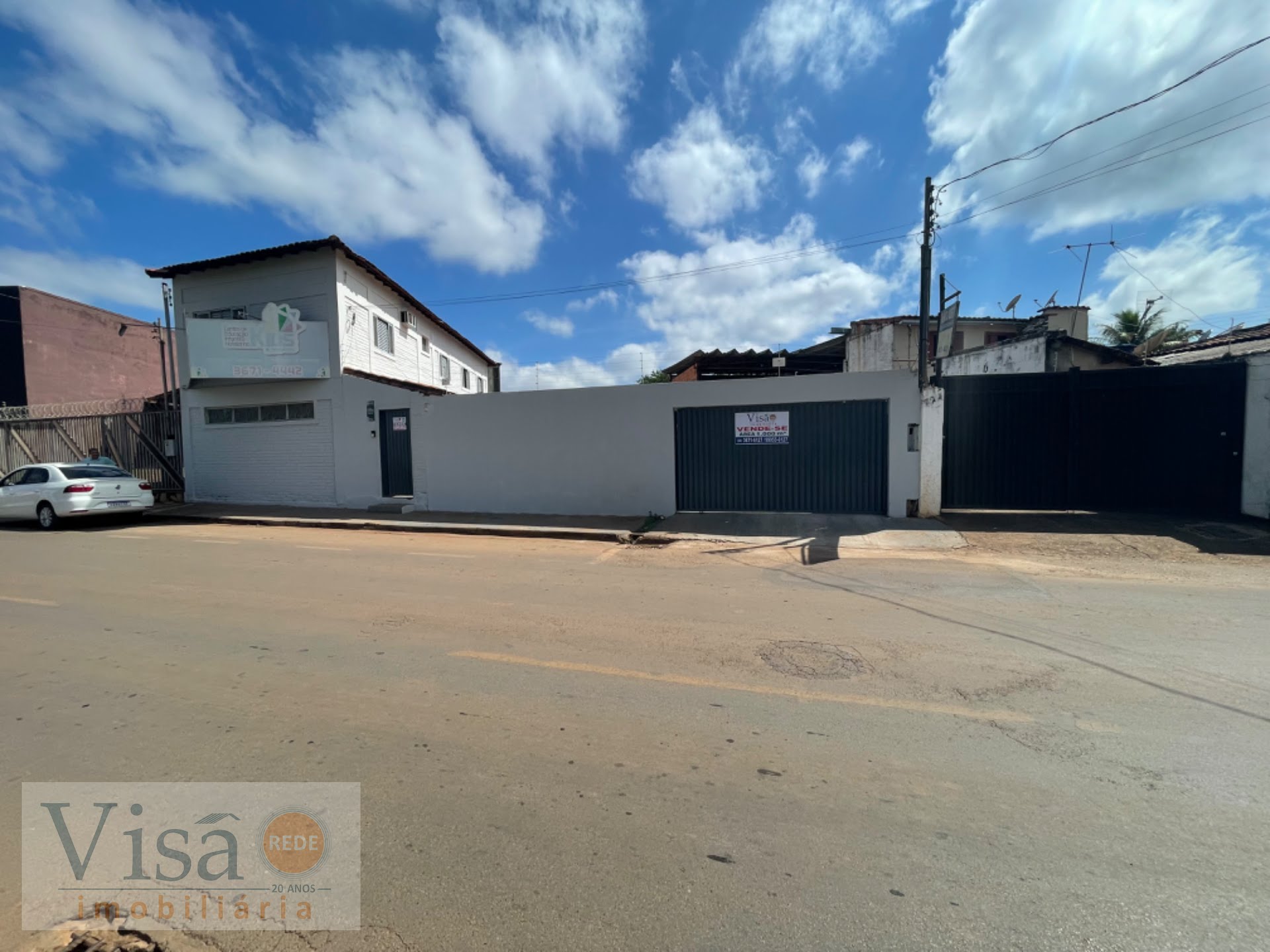 Comercial à venda no Centro, Paracatu — foto principal