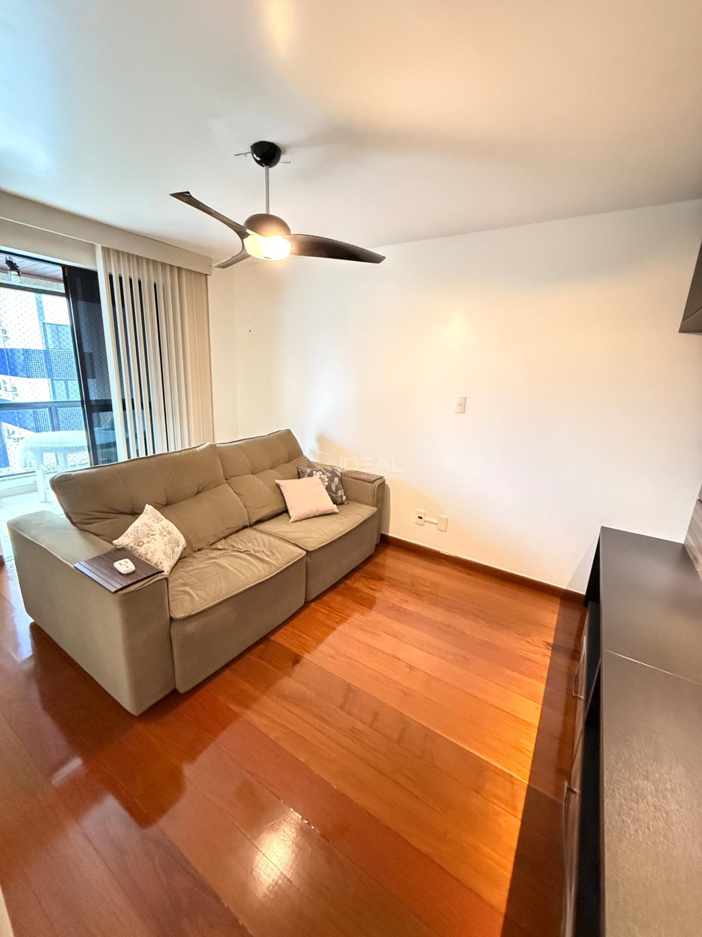 Apartamento à venda com 3 quartos, 1 suíte, 2 vagas e 125m² no Centro, Campos dos Goytacazes (RJ) — foto 27 de 30