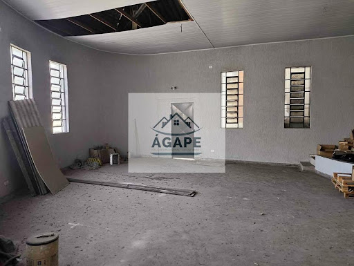 Sala Comercial  em Jardim Vista Alegre  -  Embu das Artes