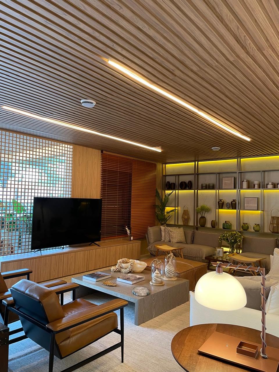 Apartamento à venda com 3 quartos, 3 suítes e 222m² no Perdizes, São Paulo (SP) — foto 24 de 30
