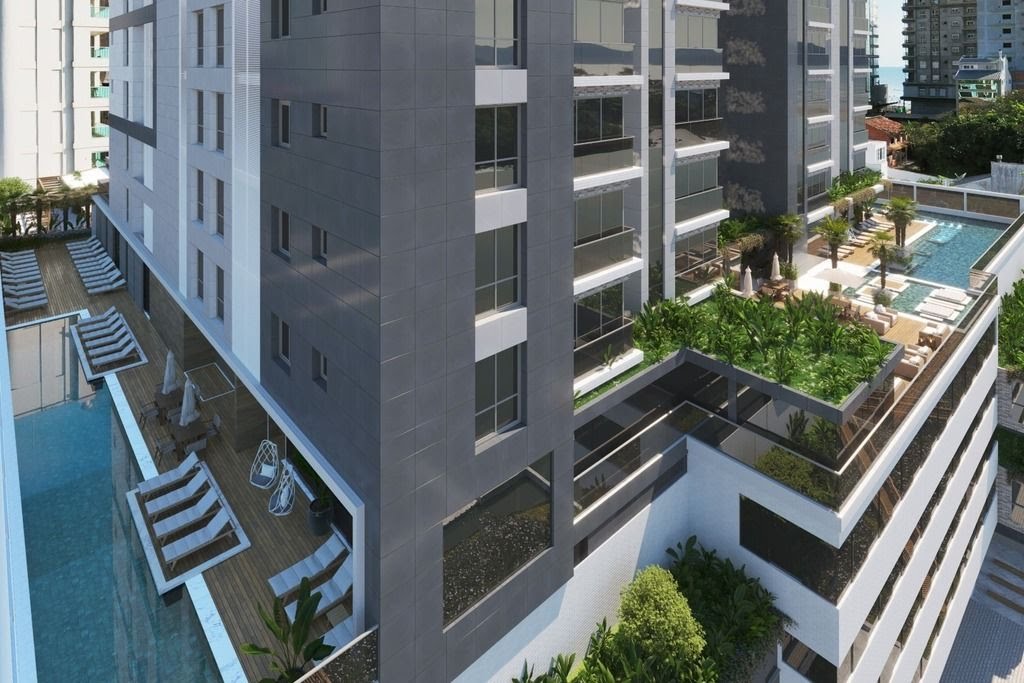 Apartamento à venda com 3 quartos, 3 suítes, 2 vagas e 154m² no Meia Praia, Itapema (SC) — foto 13 de 30