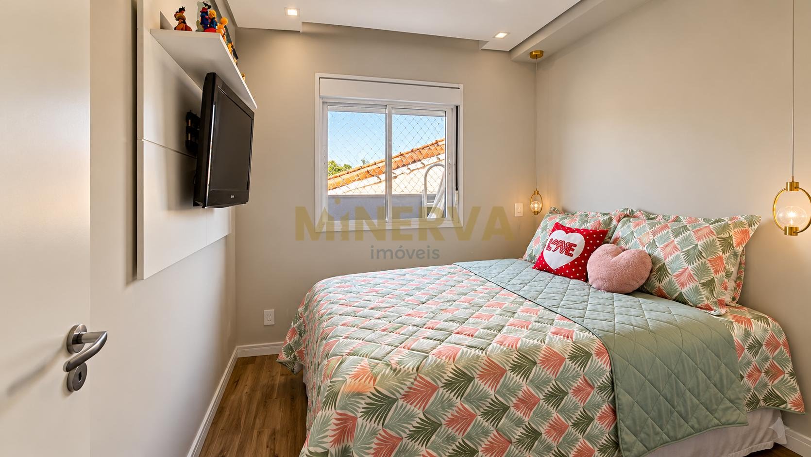 Apartamento à venda com 2 quartos, 1 banheiro, 1 vaga e 43m² no Jardim Adriana, Guarulhos (SP) — foto 4 de 8