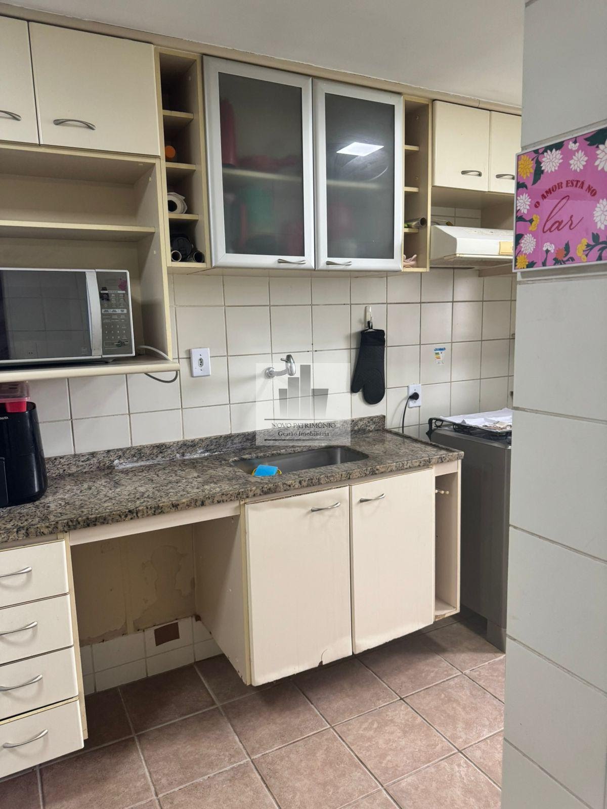 Apartamento à venda com 3 quartos, 2 banheiros, 1 vaga e 75m² no Pechincha, Rio de Janeiro (RJ) — foto 28 de 28