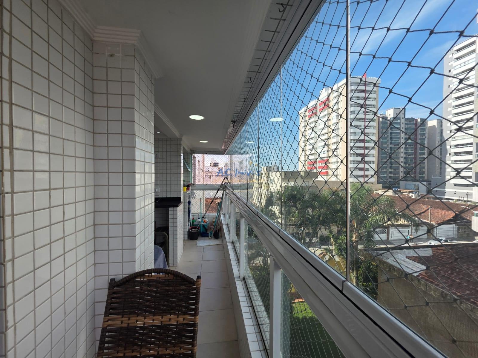 Apartamento à venda com 2 quartos, 1 suíte, 1 vaga e 64m² no Vila Assuncao, Praia Grande (SP) — foto 14 de 22