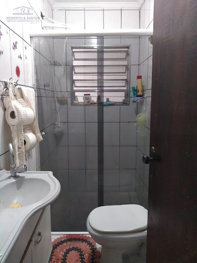 Banheiro social