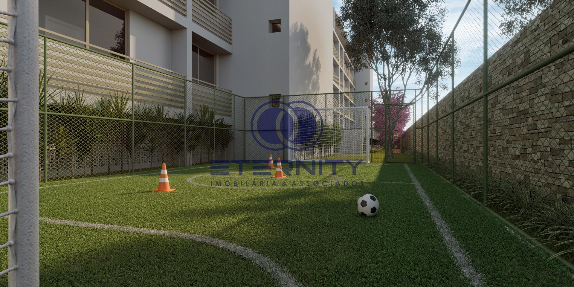 Apartamento à venda com 2 quartos, 1 suíte e 66m² no Praia dos Carneiros, Tamandaré (PE) — foto 12 de 20