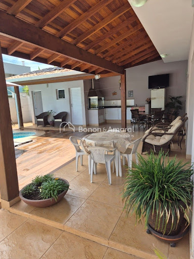 Casa de Condomínio, 4 quartos - Foto 32