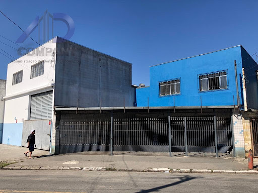 Prédio comercial Sacomã - São Paulo