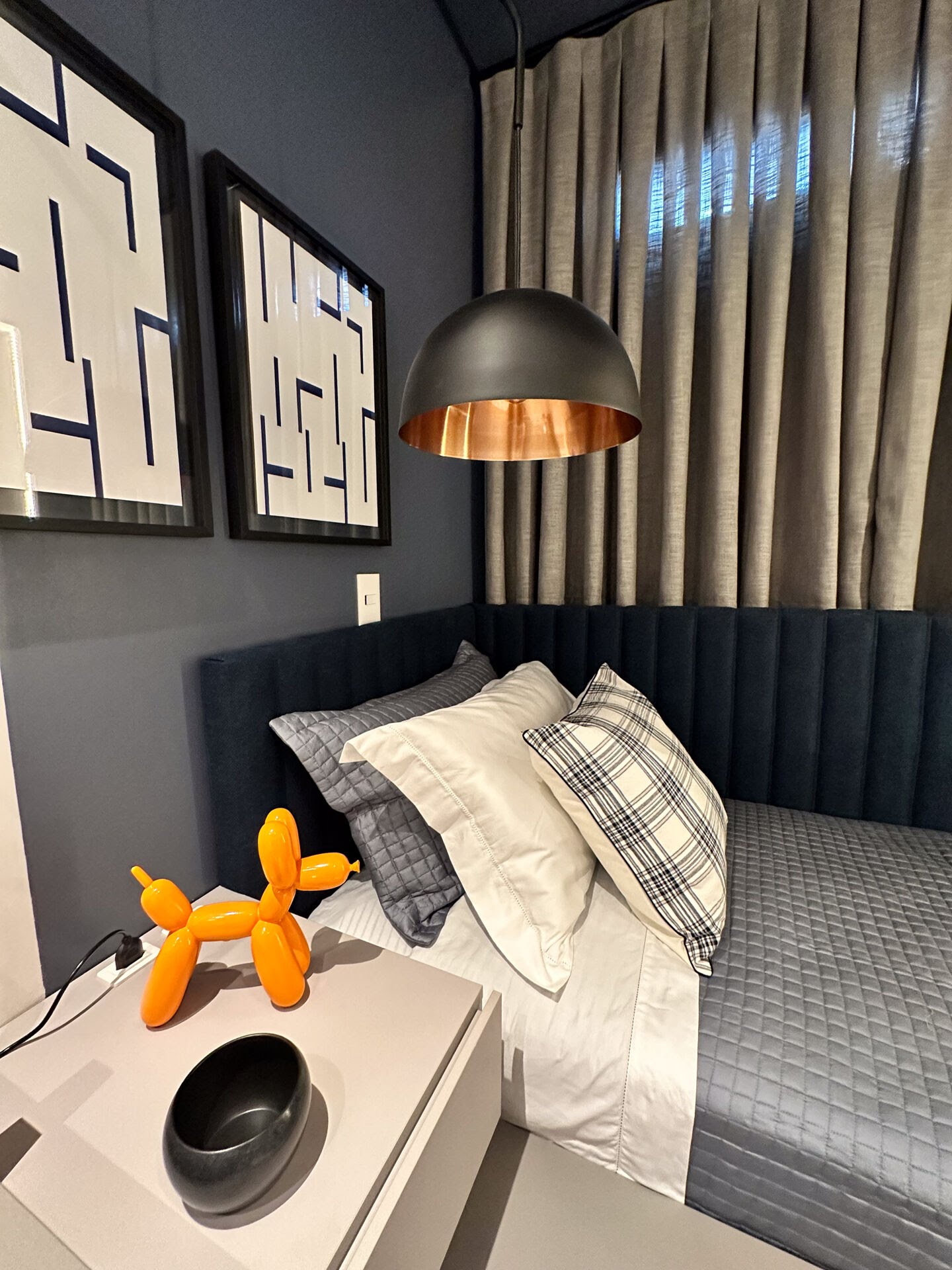 Apartamento à venda com 2 quartos, 2 suítes, 1 vaga e 80m² no Centro, Florianópolis (SC) — foto 16 de 30