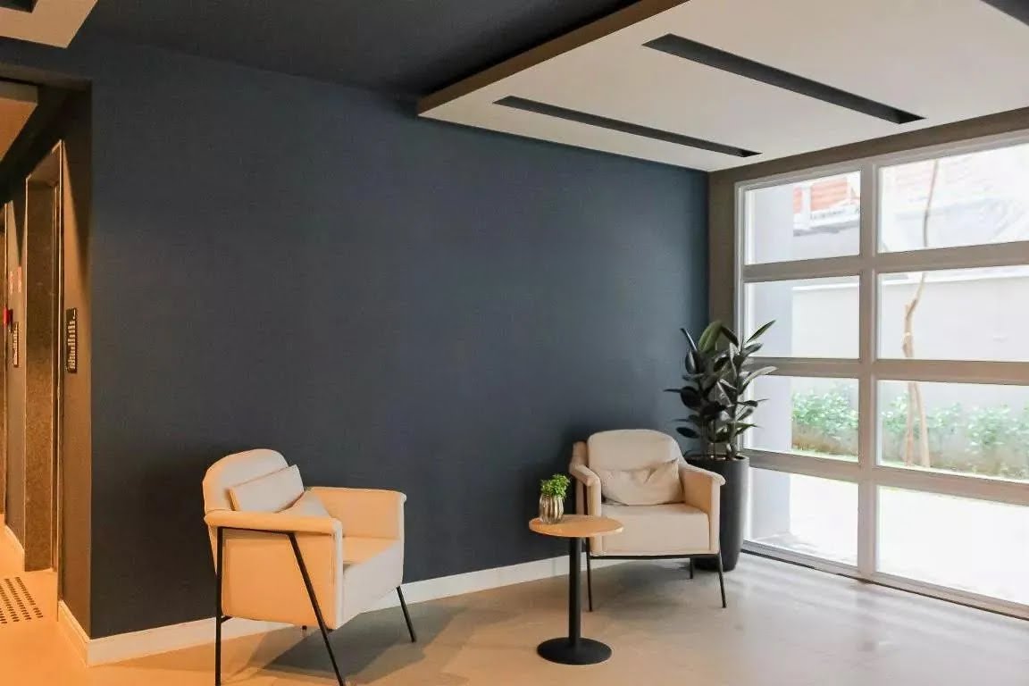 Apartamento para alugar com 1 quarto, 1 banheiro e 27m² no Perdizes, São Paulo (SP) — foto 25 de 30
