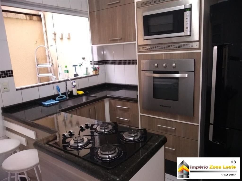 Sobrado, 2 quartos, 60 m² - Foto 11