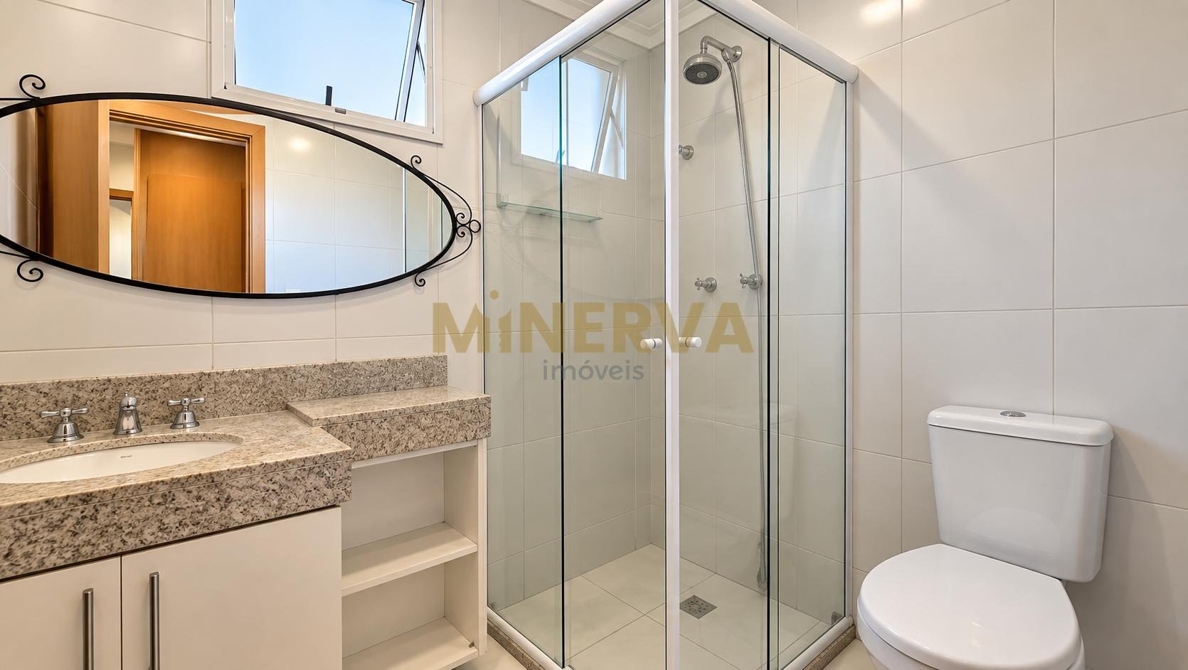 Apartamento à venda com 3 quartos, 1 suíte, 2 vagas e 94m² no Centro, Guarulhos (SP) — foto 13 de 17