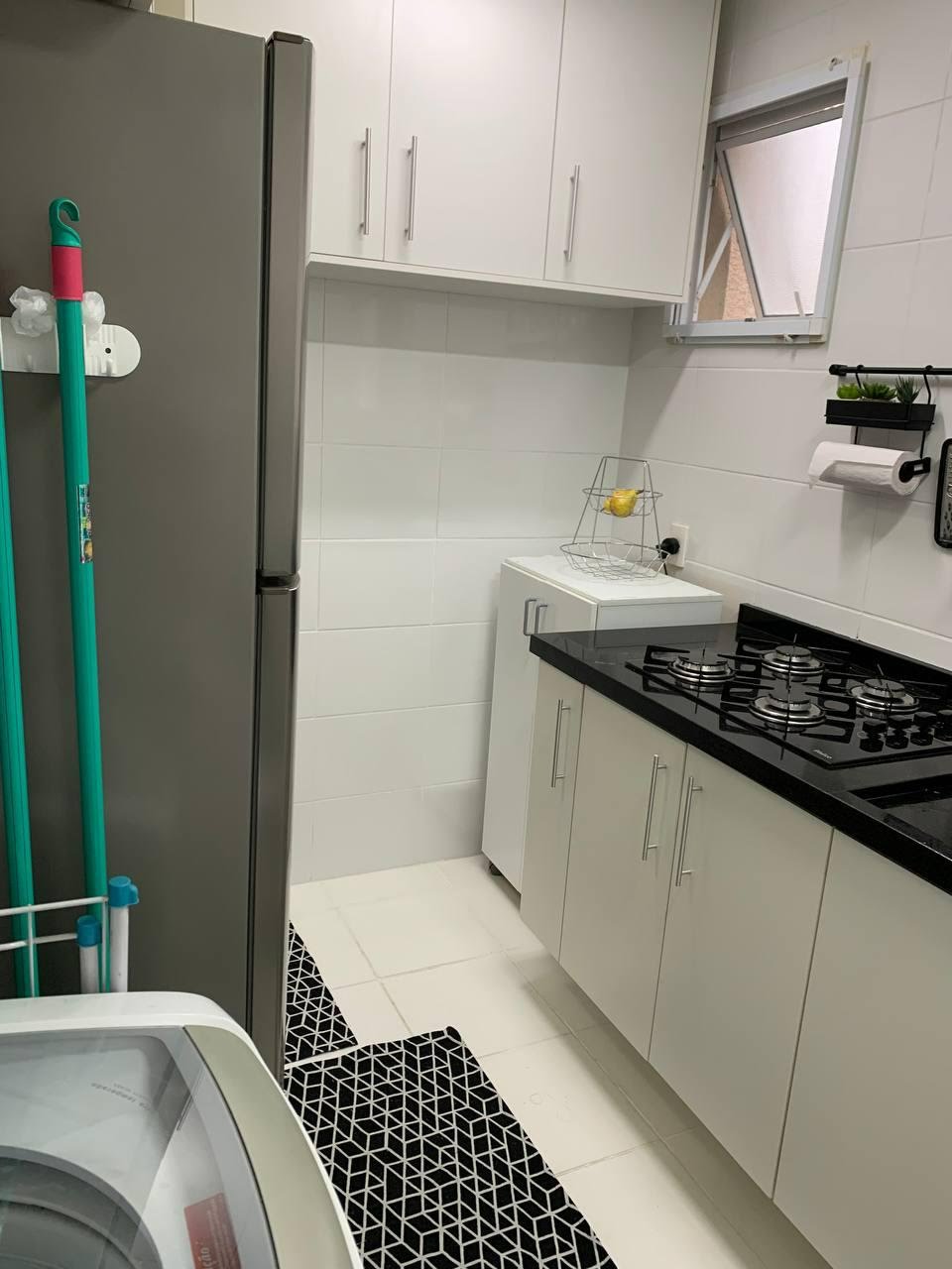 Apartamento à venda com 2 quartos, 1 banheiro e 42m² no Jardim São João (Jaraguá), São Paulo (SP) — foto 15 de 30