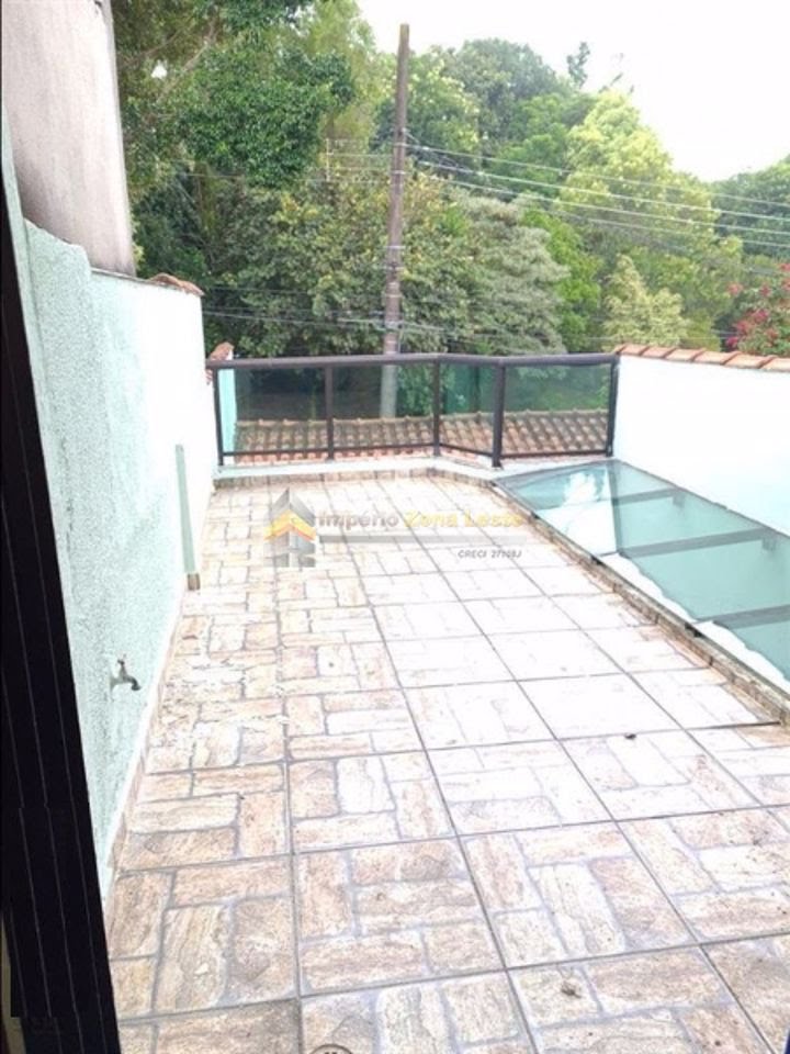 Sobrado, 3 quartos, 125 m² - Foto 7