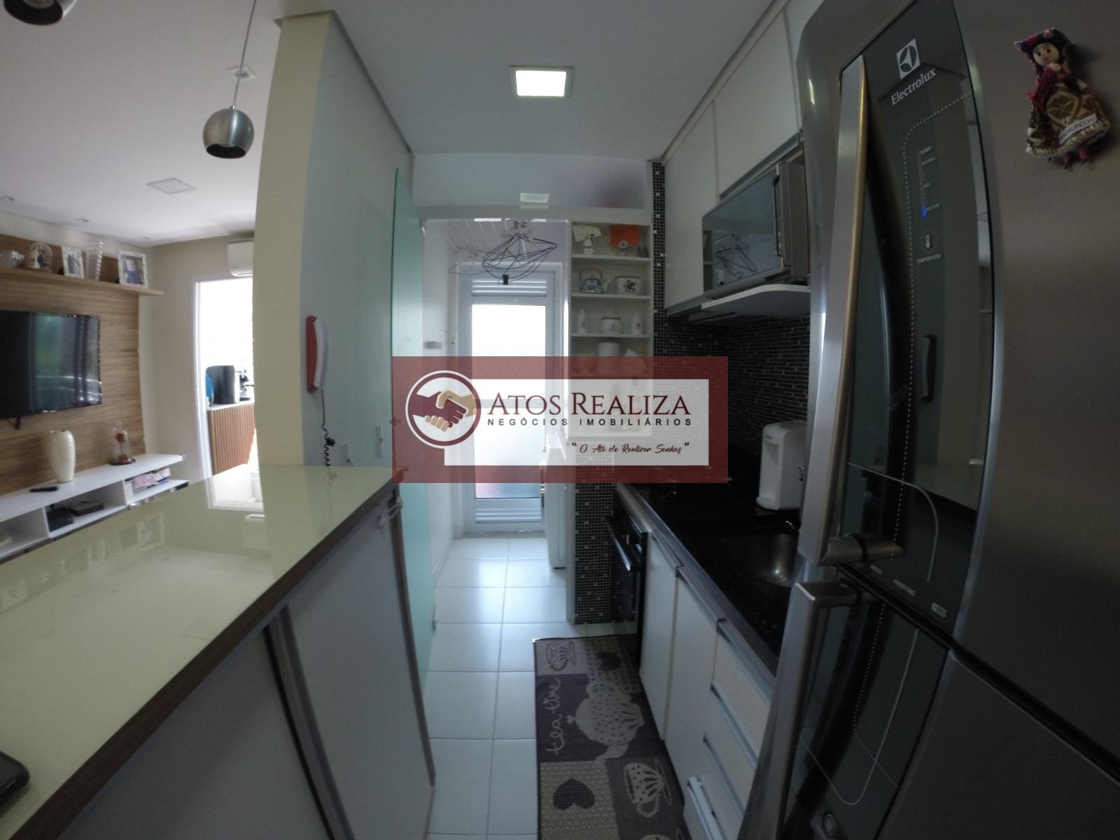 Apartamento à venda com 2 quartos, 1 suíte, 1 vaga e 61m² no Vila Isa, São Paulo (SP) — foto 8 de 30