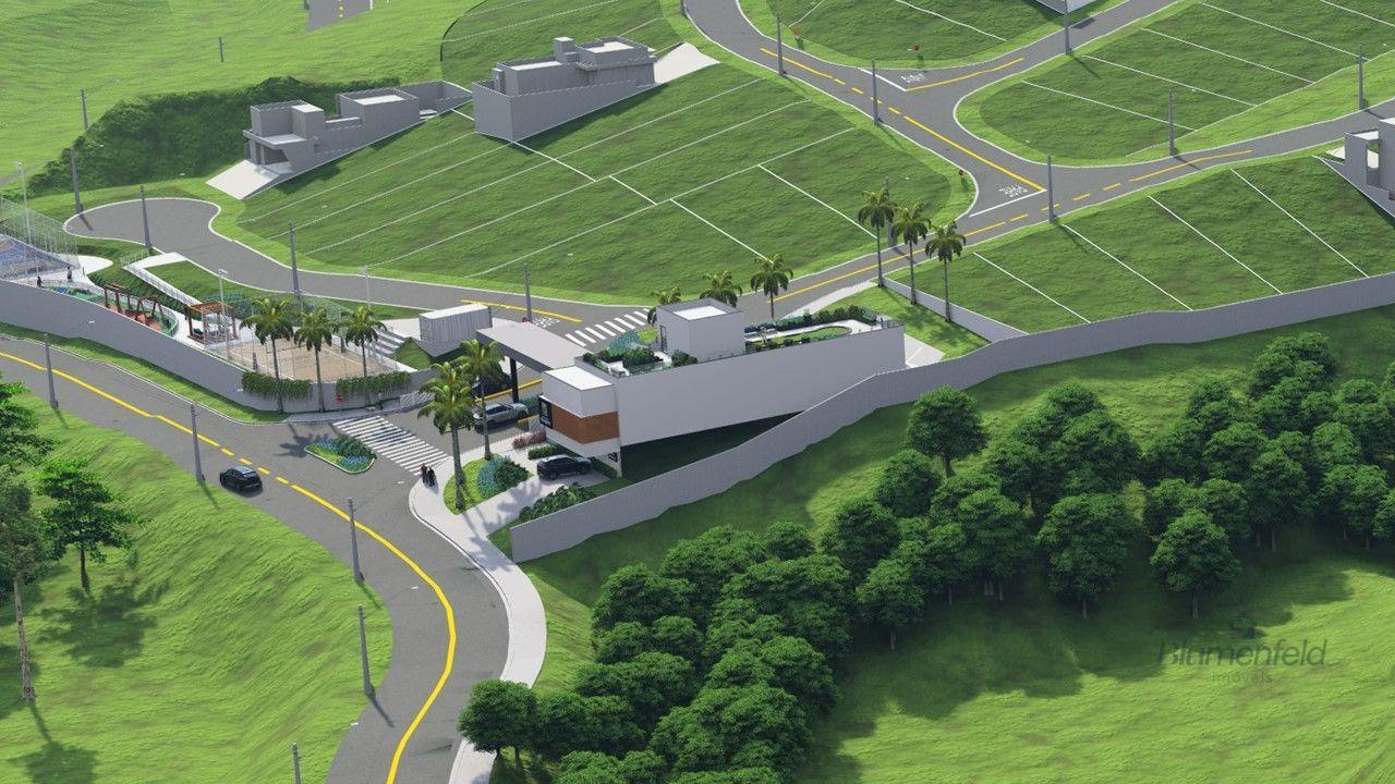 Terreno à venda com 250m² de terreno no São Bento, Arujá (SP) — foto 5 de 25