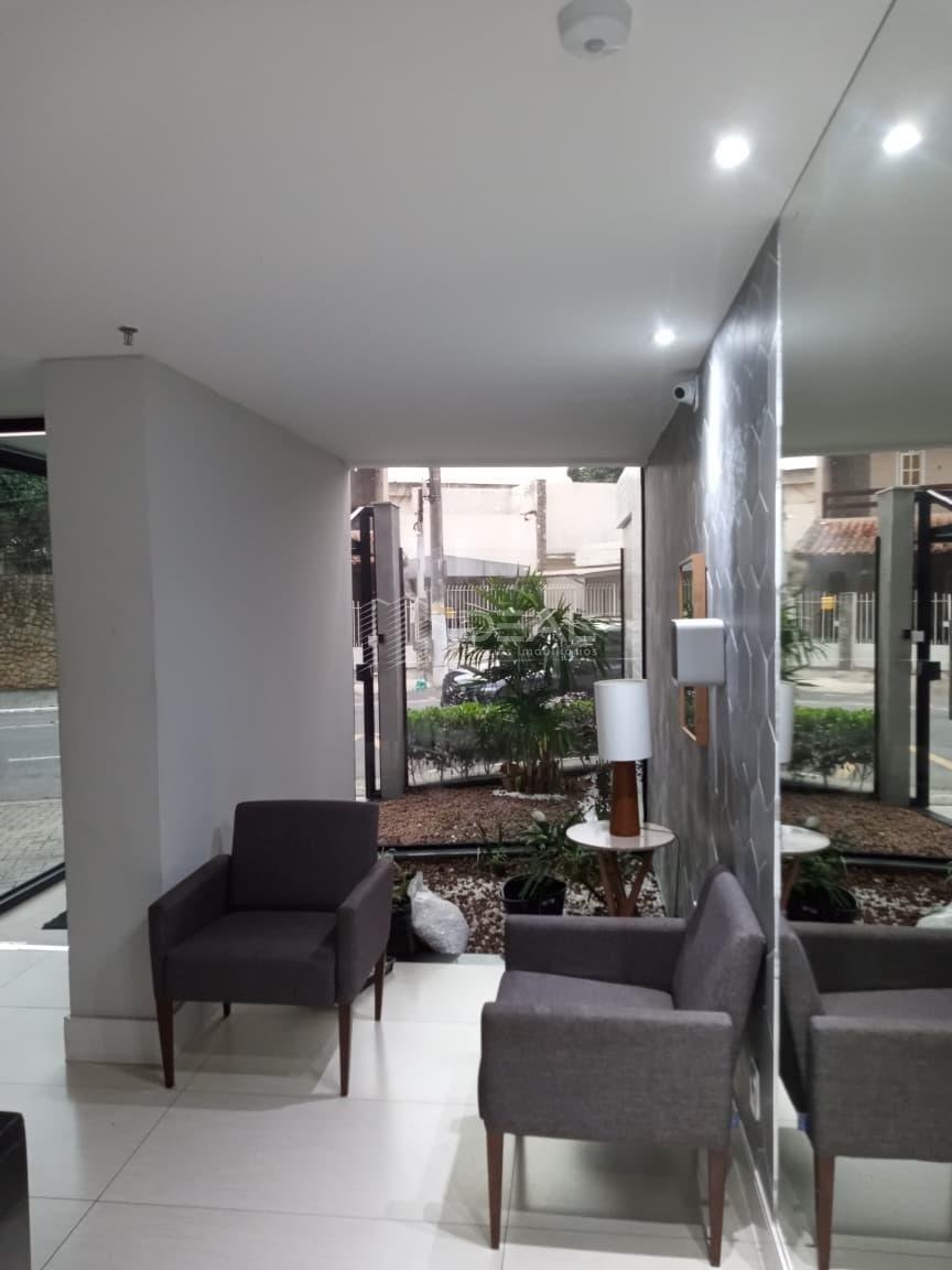 Apartamento à venda com 2 quartos, 2 suítes, 1 vaga e 64m² no Centro, Campos dos Goytacazes (RJ) — foto 21 de 22