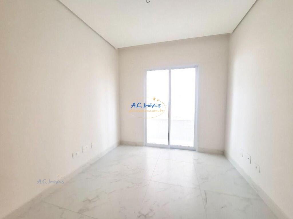 Apartamento à venda com 1 quarto, 1 banheiro, 1 vaga e 48m² no Vila Caiçara, Praia Grande (SP) — foto 4 de 13