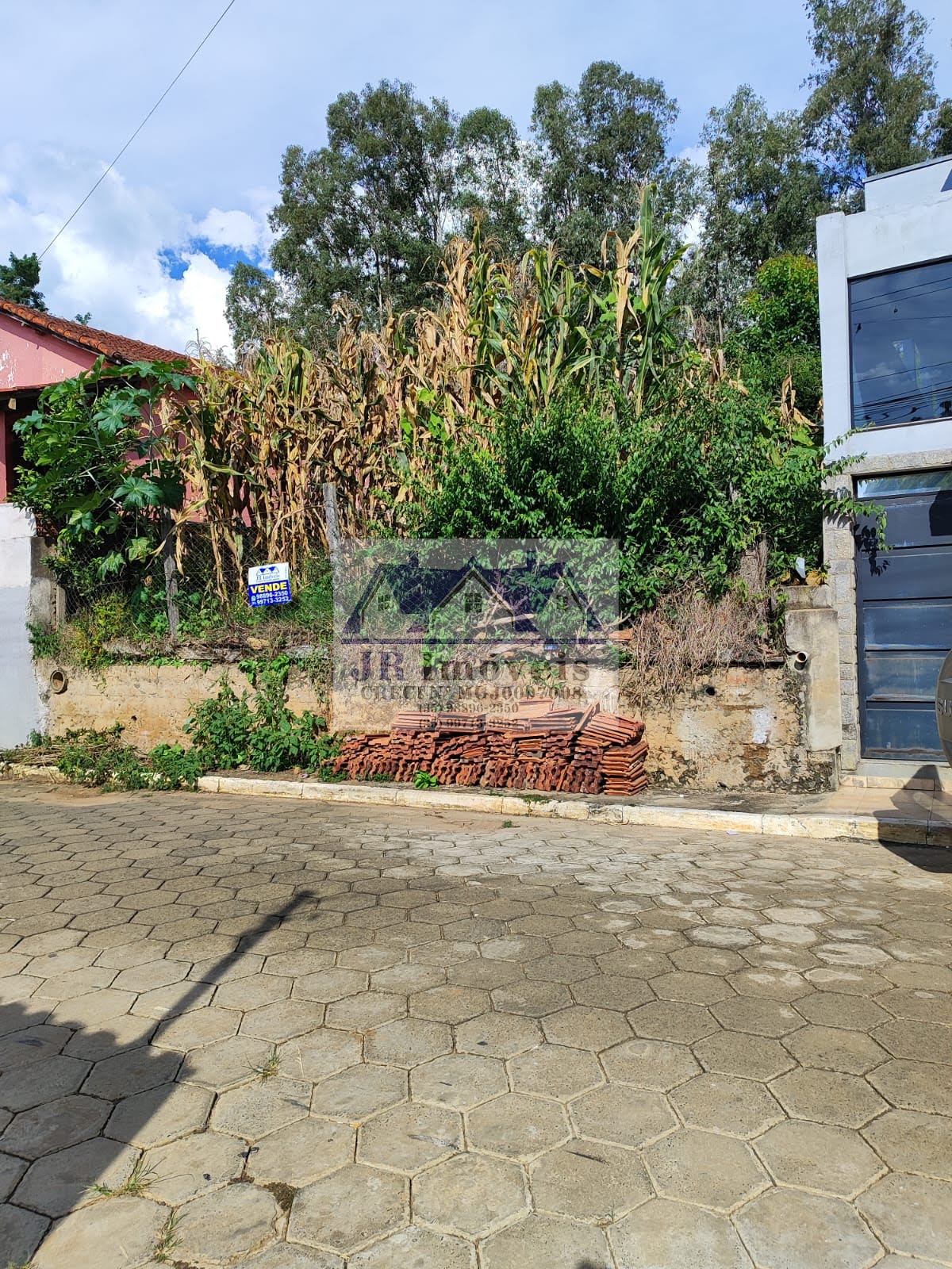Terreno à venda com 205m² de terreno no Centro, Piranguinho (MG) — foto 7 de 7