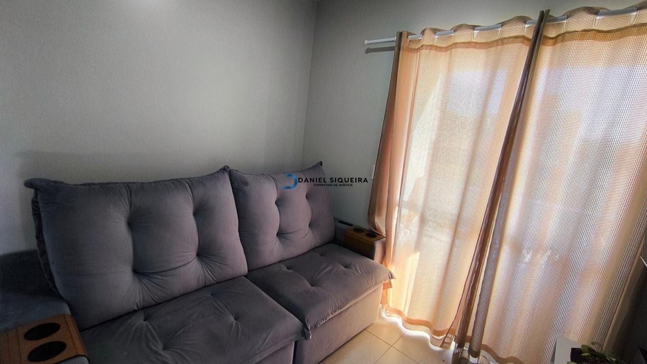 Apartamento à venda com 2 quartos, 1 banheiro, 1 vaga e 57m² no Rio Caveiras, Biguaçu (SC) — foto 9 de 16