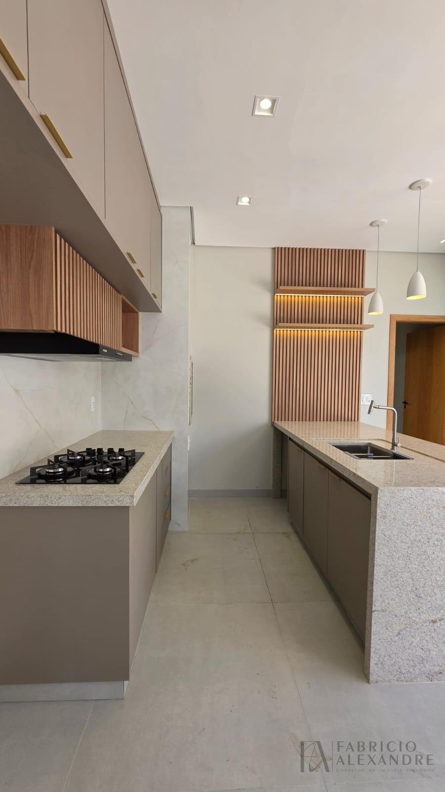 Casa à venda com 3 quartos, 1 suíte e 120m² no Setsul II, São José do Rio Preto (SP) — foto 3 de 30