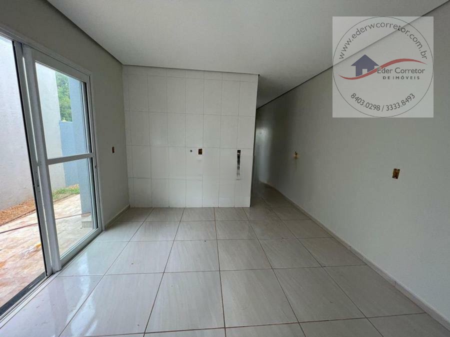 Casa à venda com 2 quartos, 1 banheiro, 1 vaga e 60m² no Modelo, Ijuí (RS) — foto 5 de 30