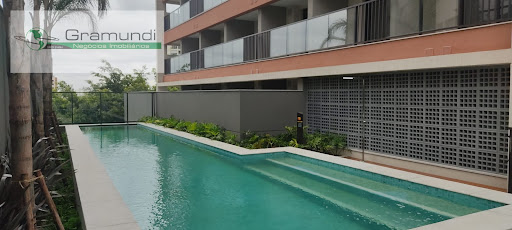 Apartamento Studio em Vila Mariana  -  São Paulo