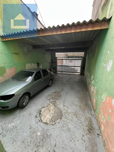 Casa Térrea em Jardim Helena  -  São Paulo