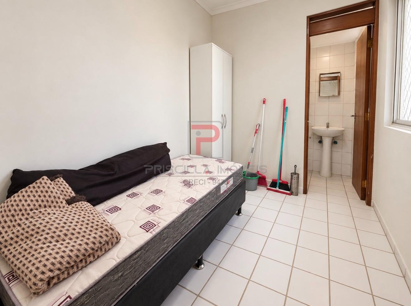 Apartamento à venda com 3 quartos, 1 suíte, 1 vaga e 115m² no Bessa, João Pessoa (PB) — foto 18 de 30