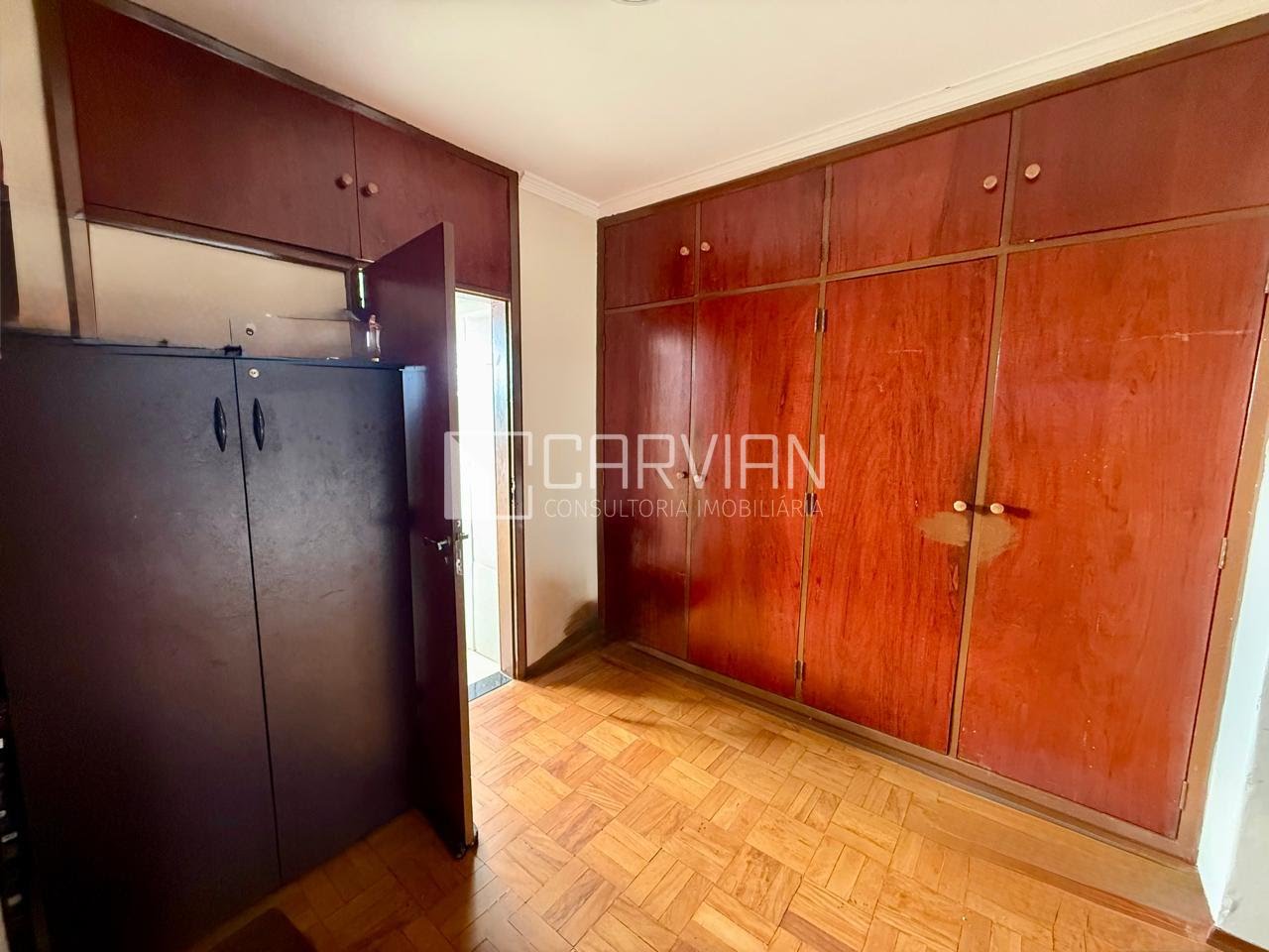 Apartamento à venda com 3 quartos, 1 suíte, 1 vaga e 164m² no Centro, Ribeirão Preto (SP) — foto 19 de 22