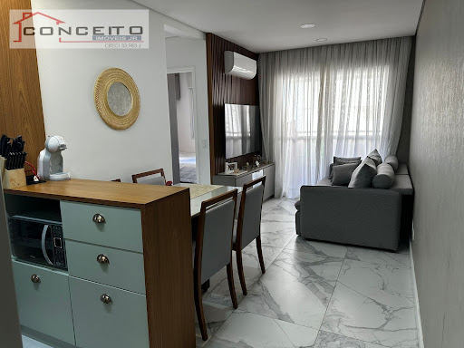 Apartamento em Vila Gomes Cardim  -  São Paulo