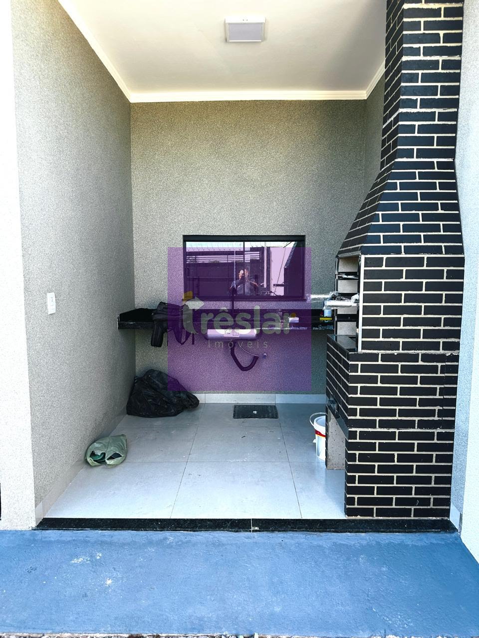 Casa para alugar com 2 quartos, 1 suíte e 1 vaga no Nova Três Lagoas, Três Lagoas (MS) — foto 2 de 22