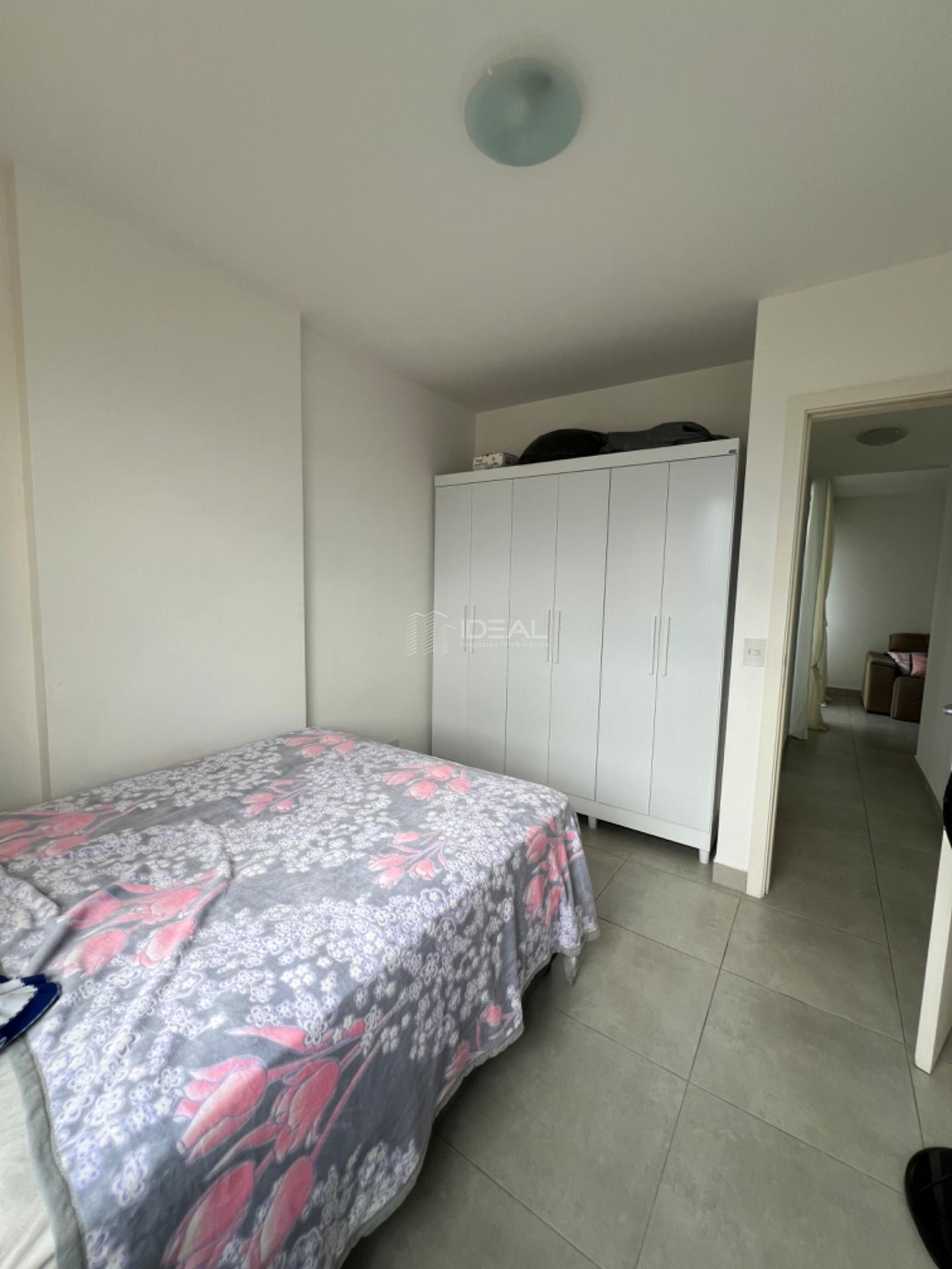Apartamento para alugar com 2 quartos, 1 suíte, 1 vaga e 61m² no Parque Tamandaré, Campos dos Goytacazes (RJ) — foto 13 de 27
