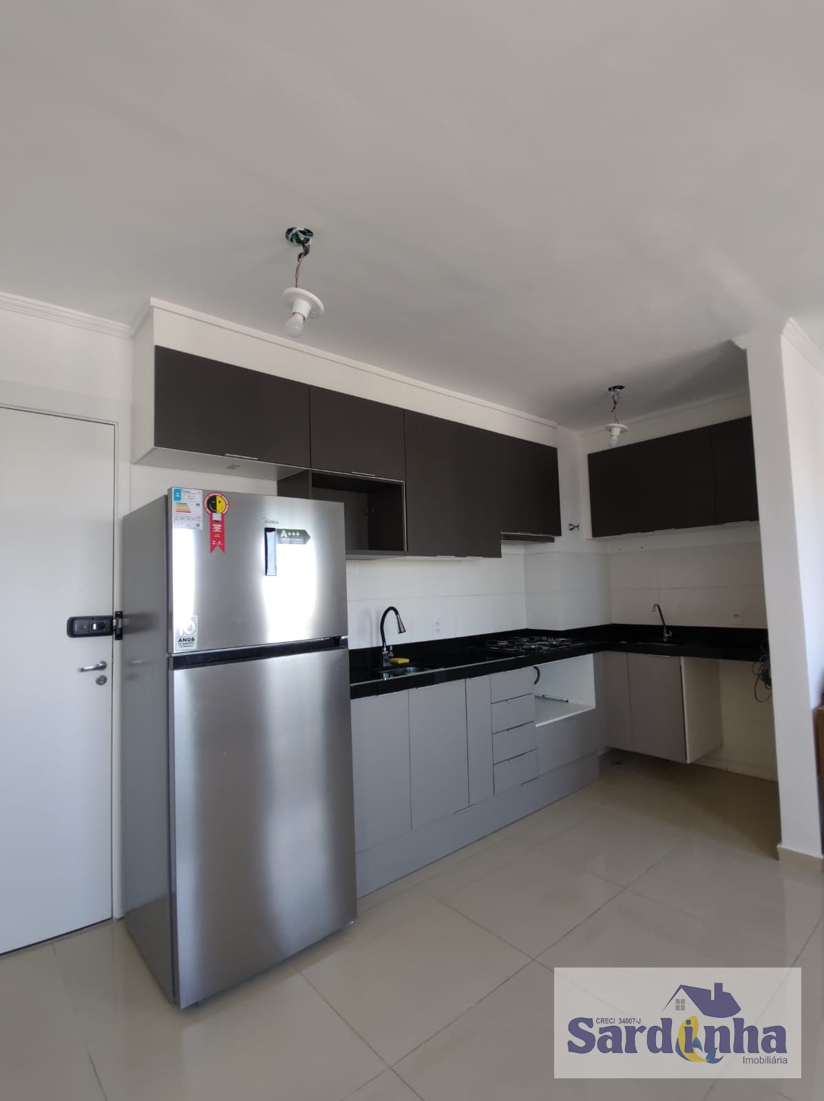 Apartamento à venda com 1 quarto, 1 banheiro e 34m² no Santo Amaro, São Paulo (SP) — foto 26 de 30