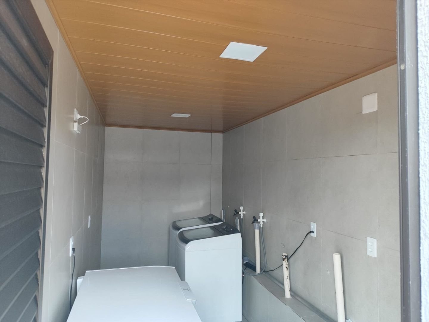Apartamento à venda com 2 quartos, 2 banheiros e 47m² no Carneiros, Tamandaré — foto principal