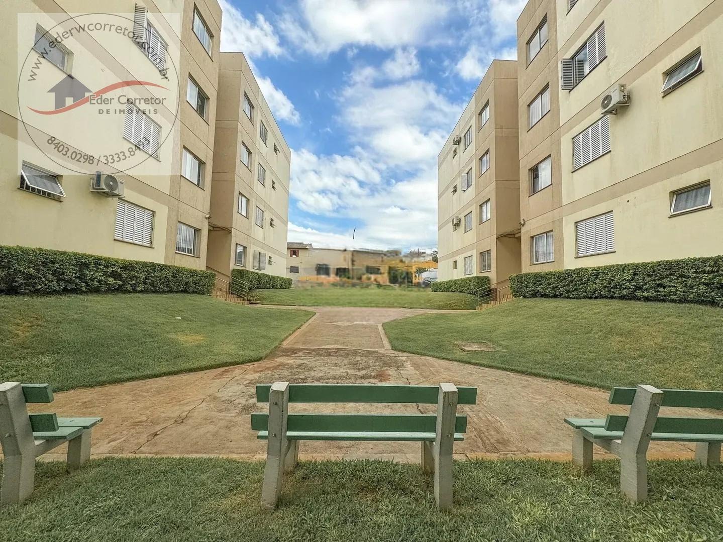 Apartamento à venda com 2 quartos, 1 banheiro, 1 vaga e 73m² no Lulu Ilgenfritz, Ijuí (RS) — foto 9 de 30