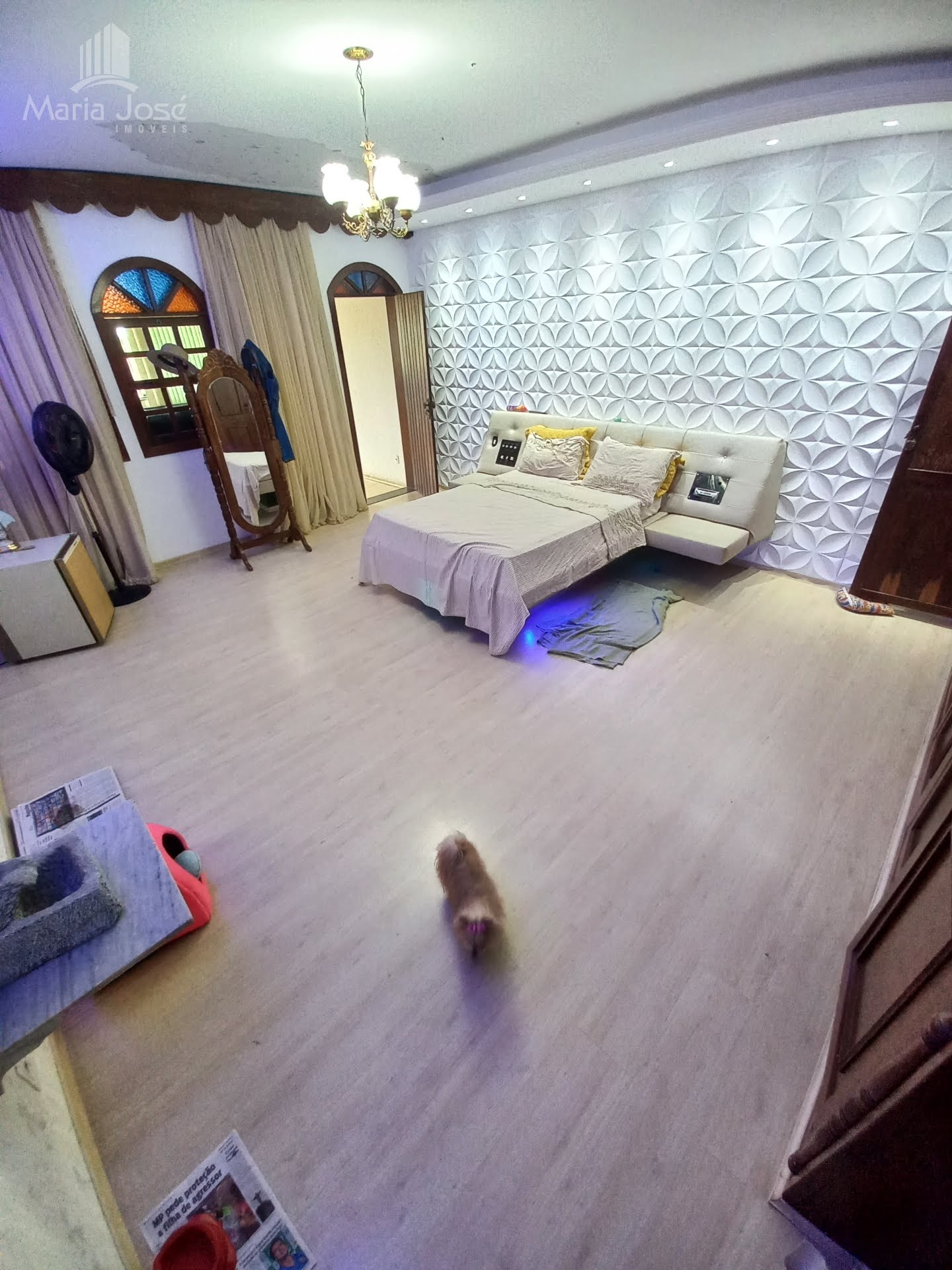 Apartamento à venda com 4 quartos, 2 suítes, 2 vagas e 587m² no Boa Vista, Sete Lagoas (MG) — foto 11 de 30